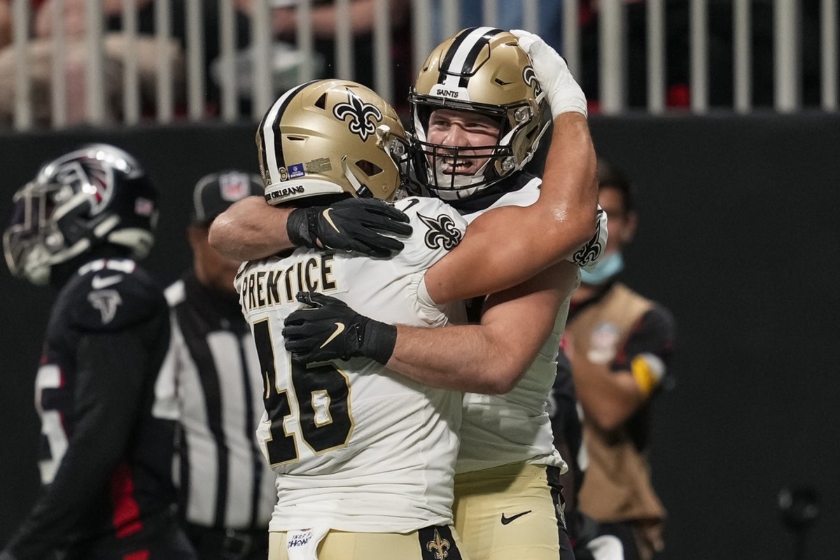 Game Recap, Atlanta Falcons vs New Orleans Saints 2021 NFL Week 18