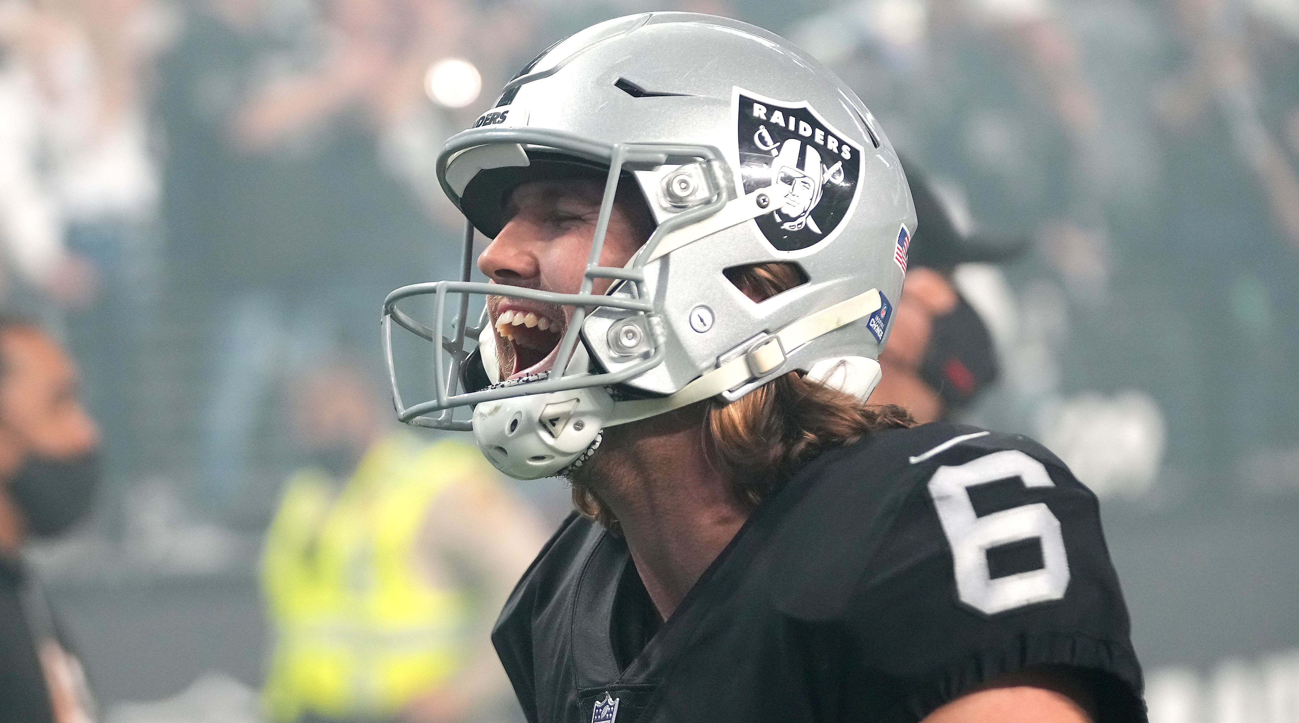 The Raiders-Chargers chaotic ending, controversial timeout, and