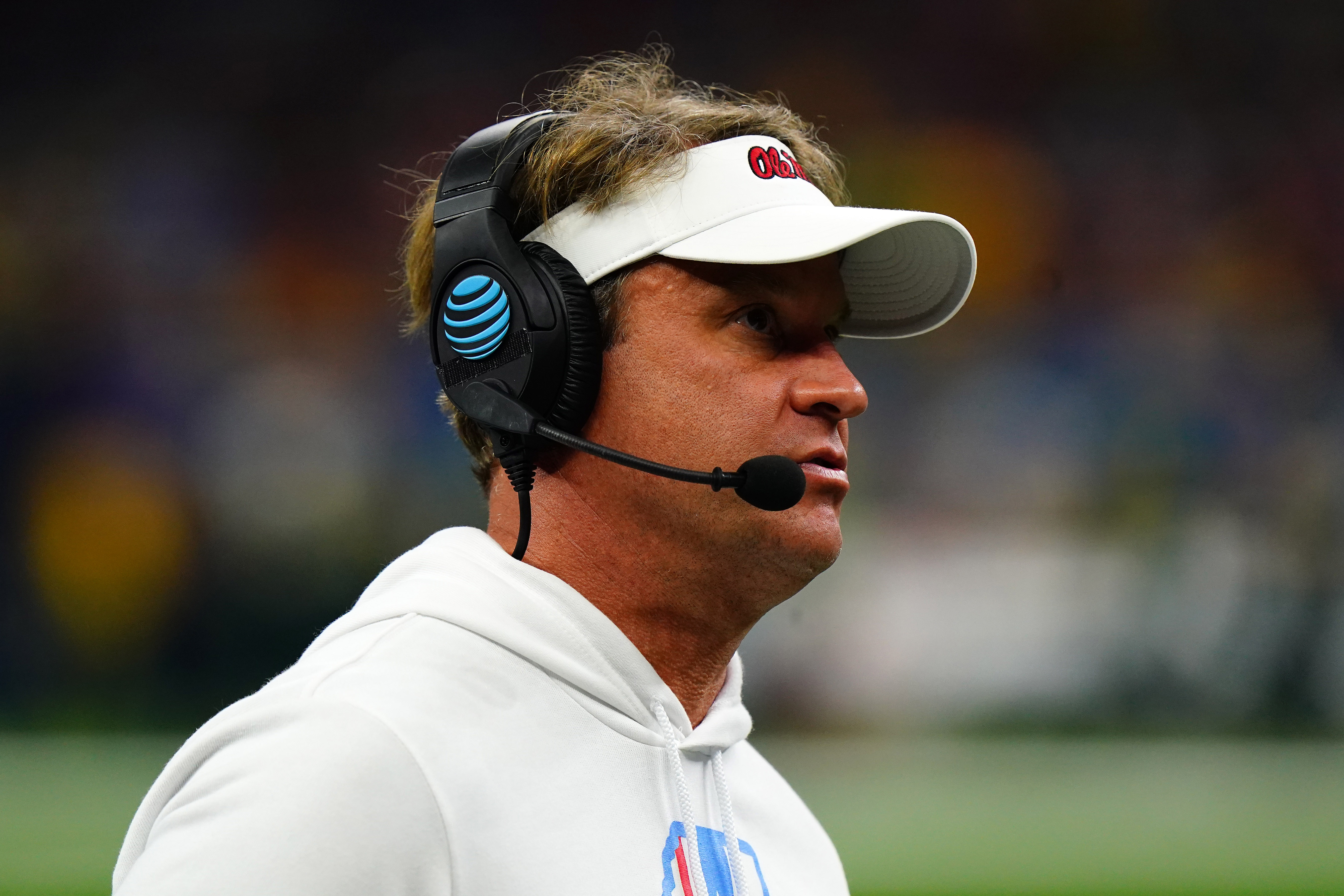 Rumor Vikings have been linked to Lane Kiffin as potential head coach