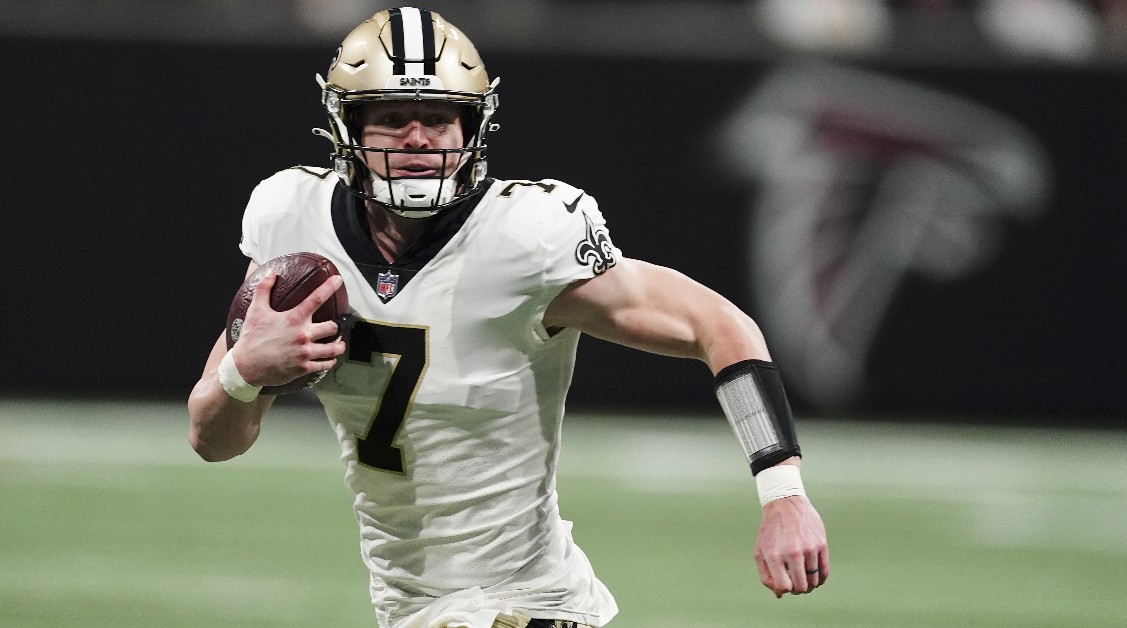 Taysom Hill surgery Sean Payton gives injury update on Saints QB