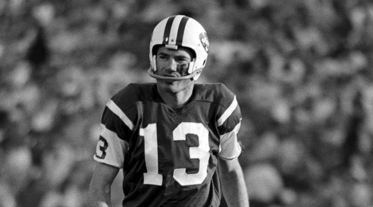 Hall of Fame receiver Don Maynard dead at age 86 - KVIA