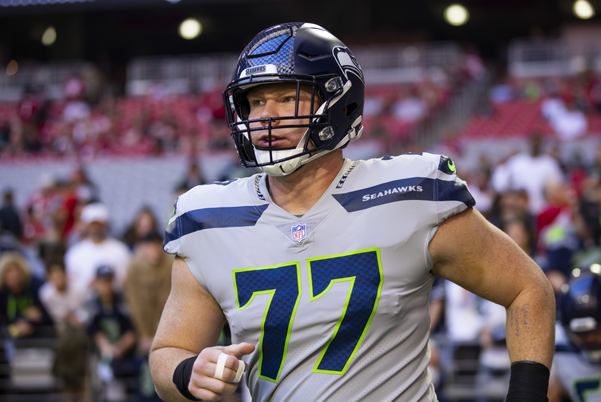 Which Free Agents From Remaining Playoff Teams Could Seattle Seahawks  Pursue?, Locked On Seahawks