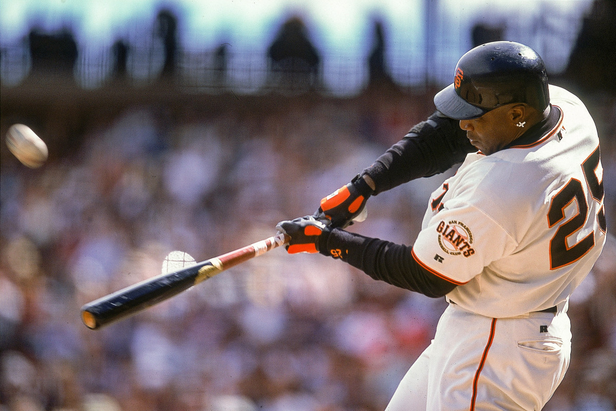 Hall of Fame: Barry Bonds, Roger Clemens eligible twice in 2022 - Sports  Illustrated