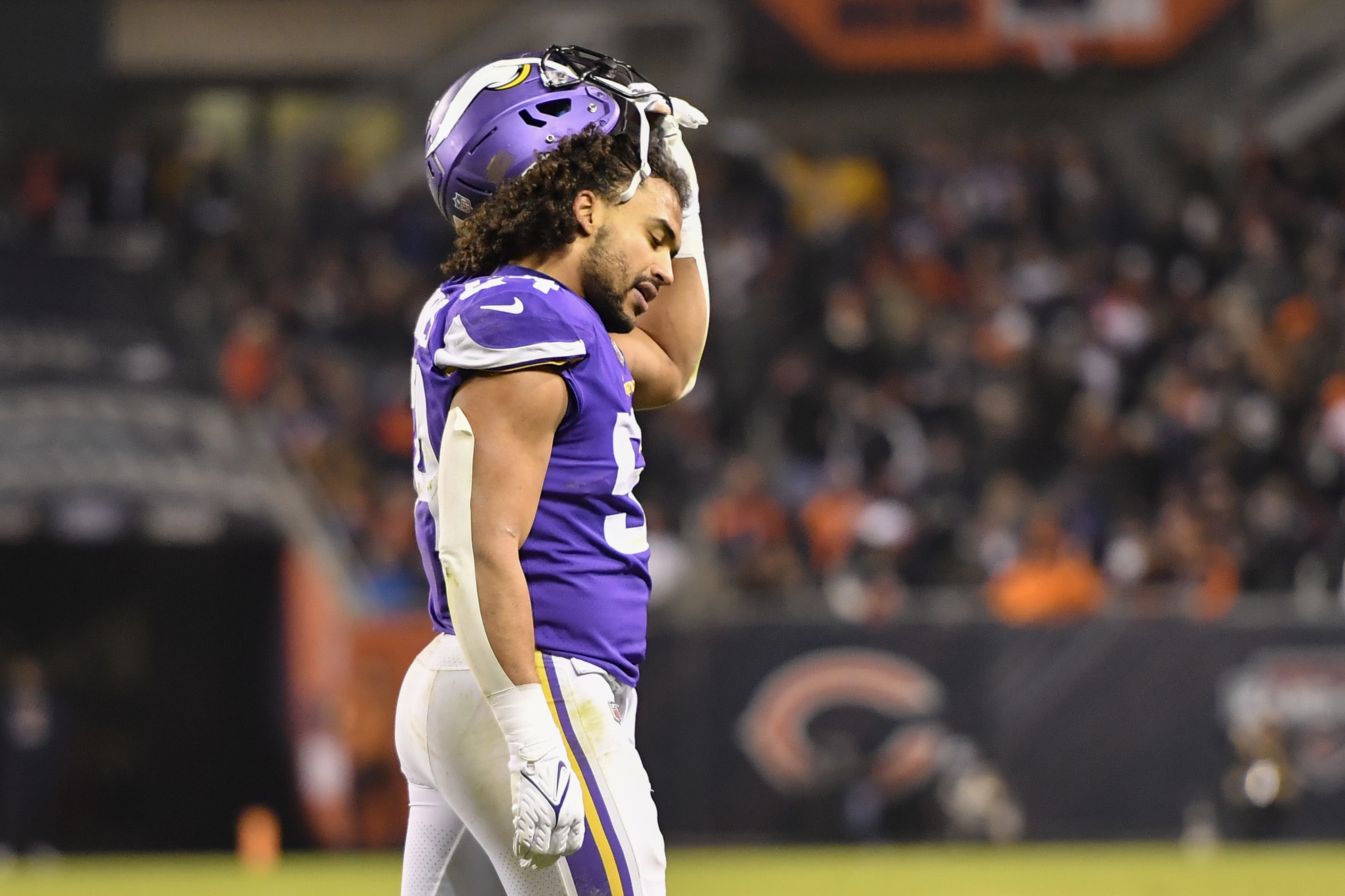 Minnesota Vikings: Lingering Fear of Team Leaving Will Haunt 2012