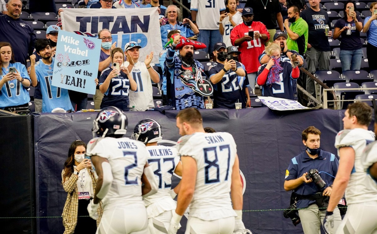 Titans NFL Betting Odds  Super Bowl, Playoffs & More - Sports Illustrated Tennessee  Titans News, Analysis and More