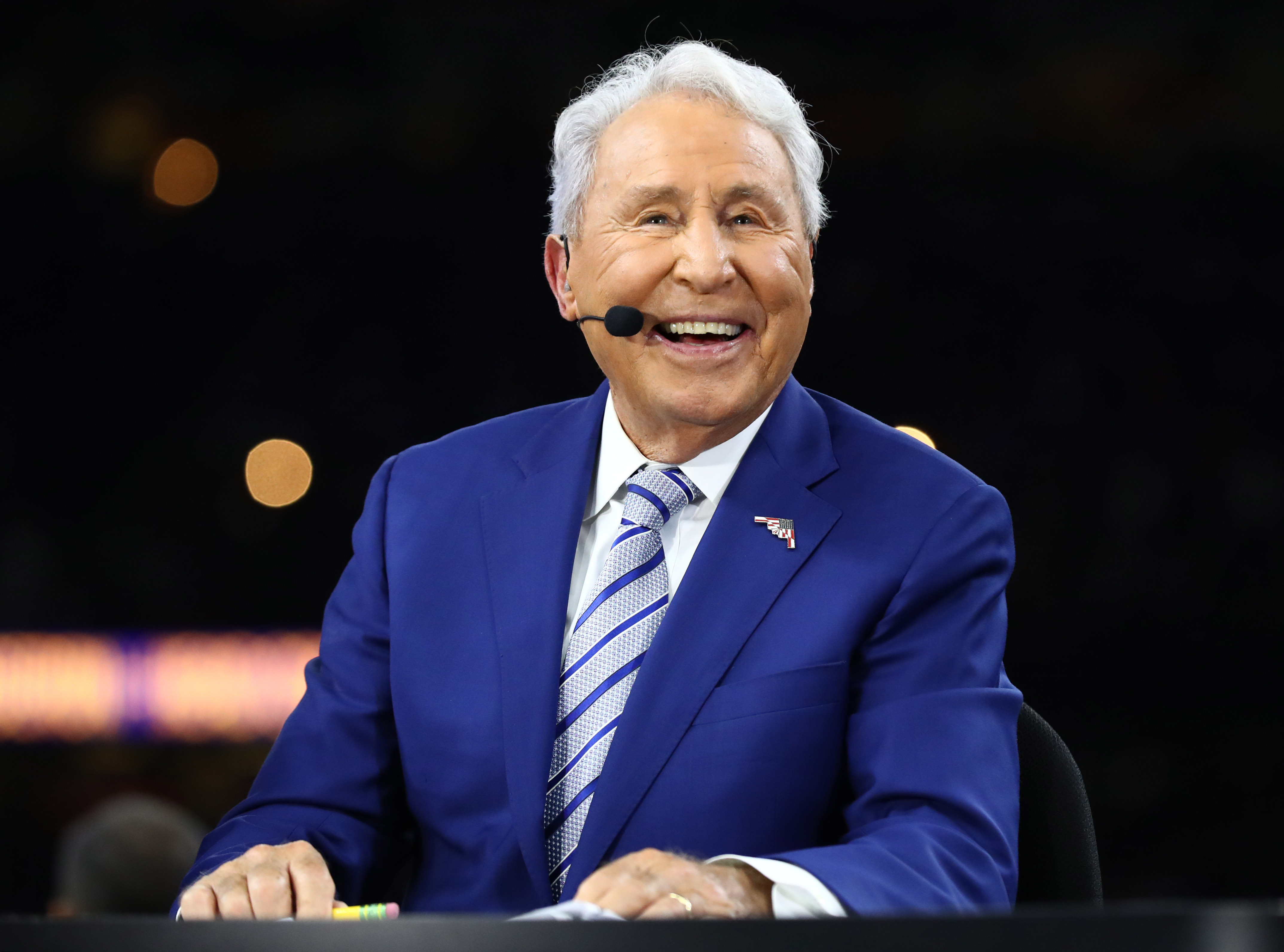 How accurate are Lee Corso's College GameDay picks for Alabama vs. UGA