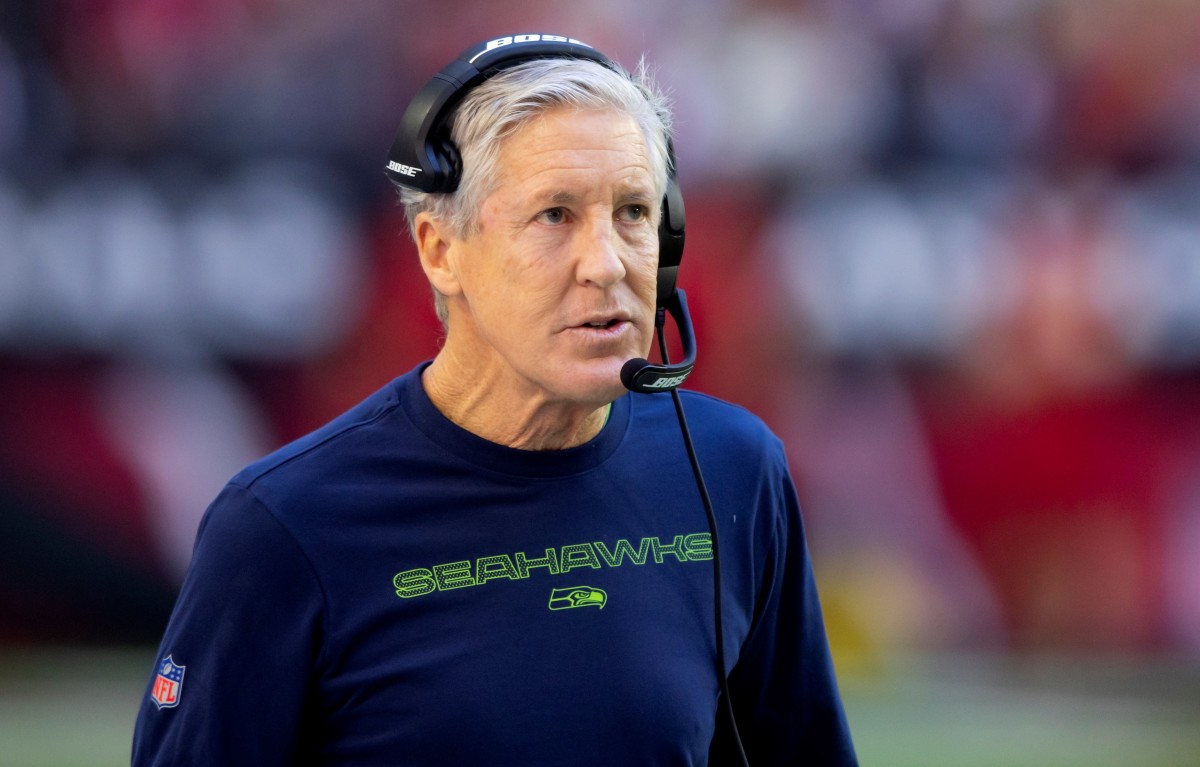 Pete Carroll, Seahawks ready to rebound from heartbreak - Sports Illustrated