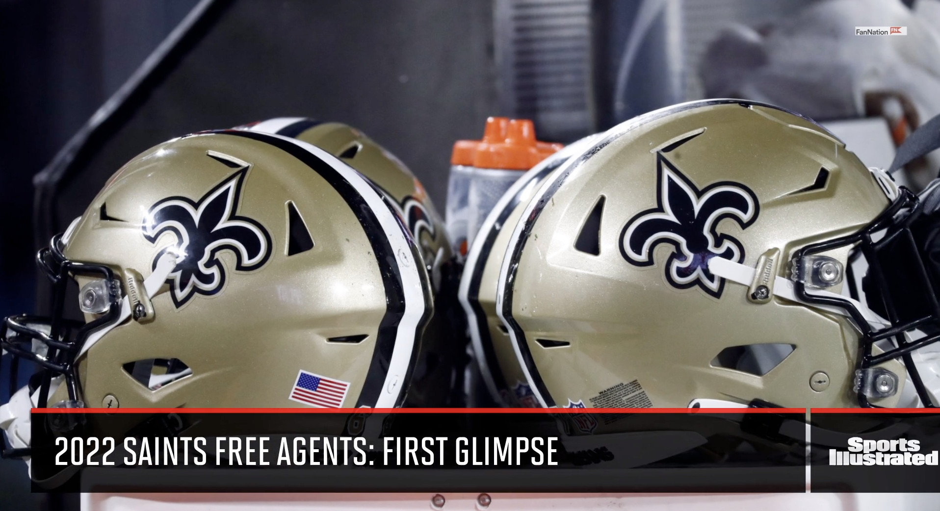Saints Biggest Surprises So Far in 2022 - Sports Illustrated New Orleans  Saints News, Analysis and More