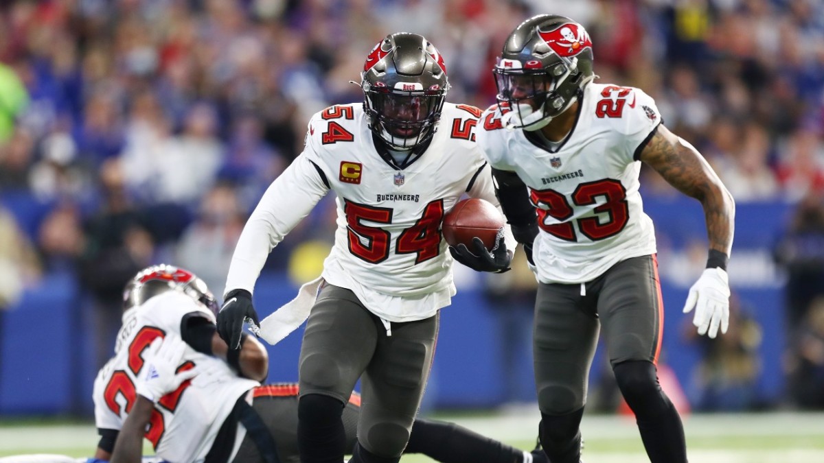 Tampa Bay Buccaneers Open Practice Window for Three Players Tampa Bay
