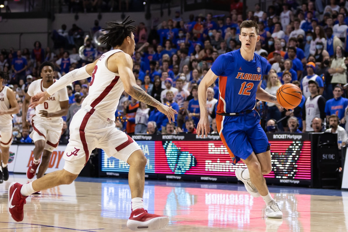 Florida Gators Basketball Schedule 2022 Florida Vs. Lsu: Live Stream, Tv Channel, Start Time | 1/12/2022 - How To  Watch And Stream Major League & College Sports - Sports Illustrated.