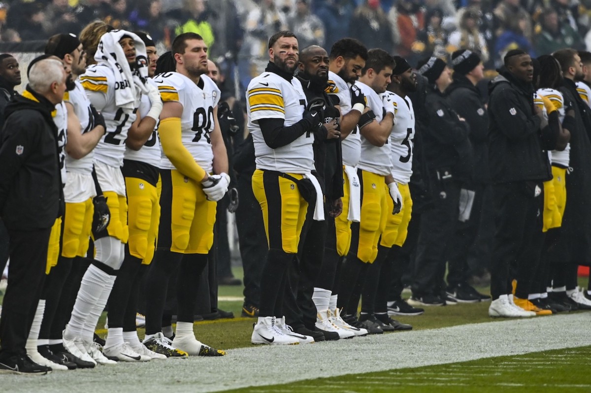 Report: NFL Exploring Alternate Venues for Super Bowl - Steelers Now