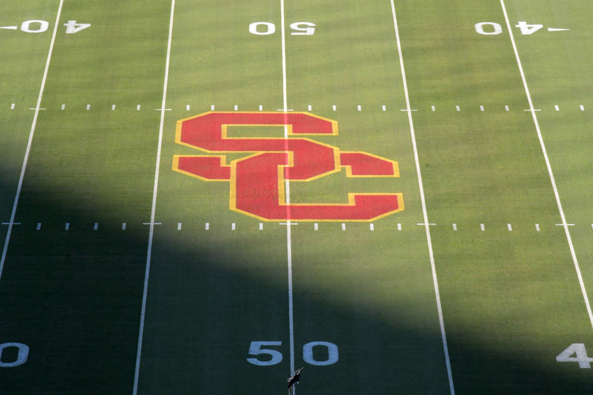 USCtotheNFL 2022 Playoff Preview - USC Athletics