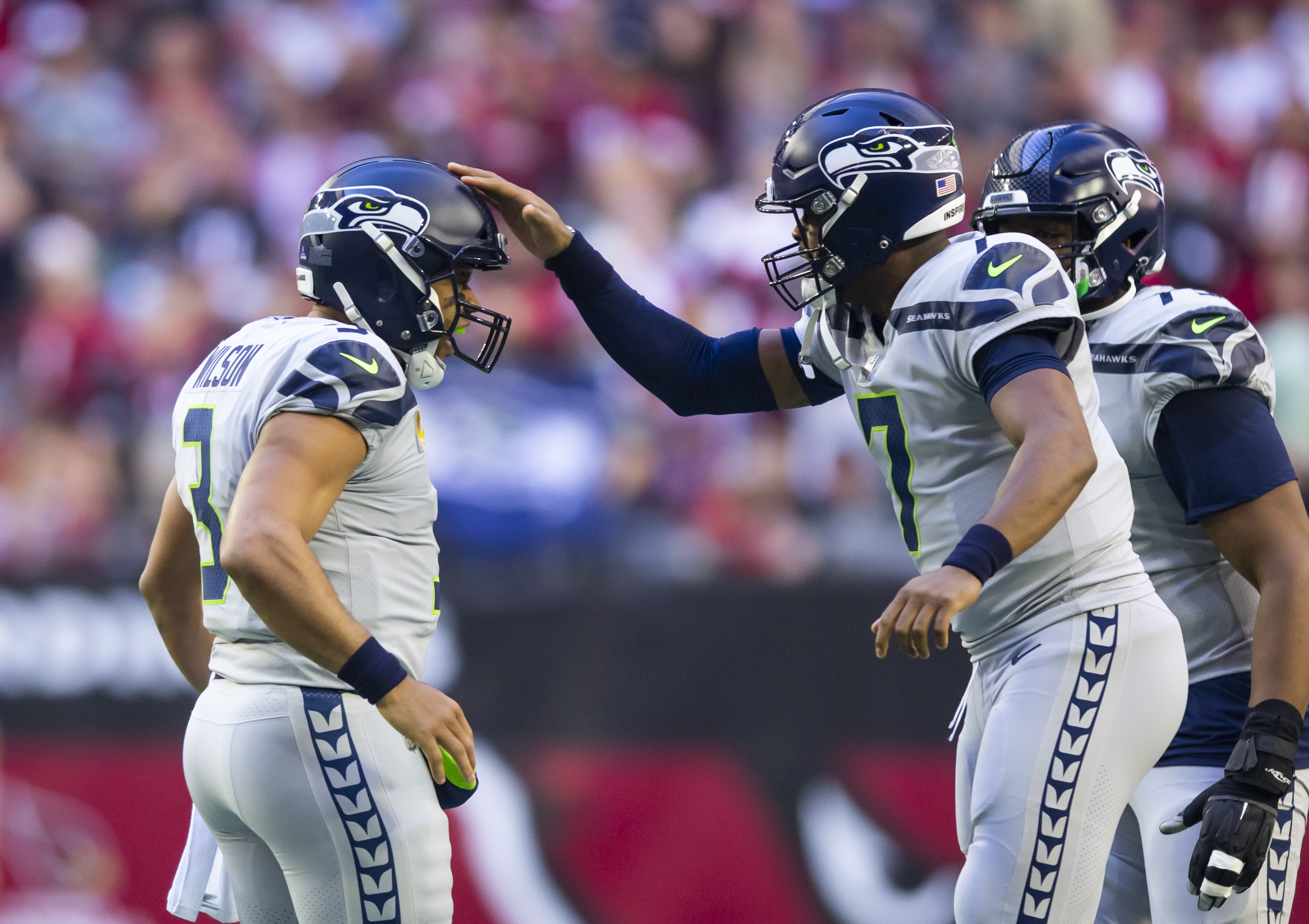 Analysis: How Did Seahawks Linebackers Perform in 2021? - Sports  Illustrated Seattle Seahawks News, Analysis and More