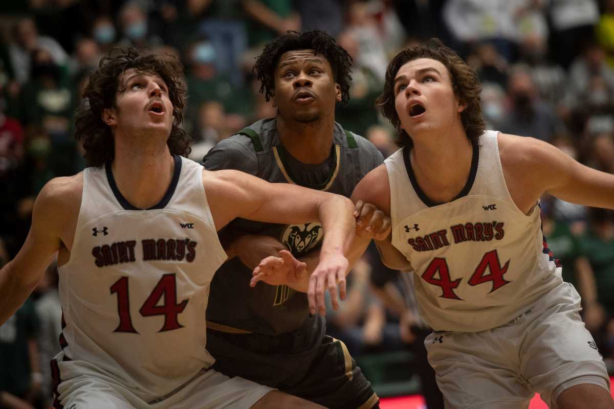 How to Watch Vermont at Saint Mary’s in College Basketball: Stream Live, TV