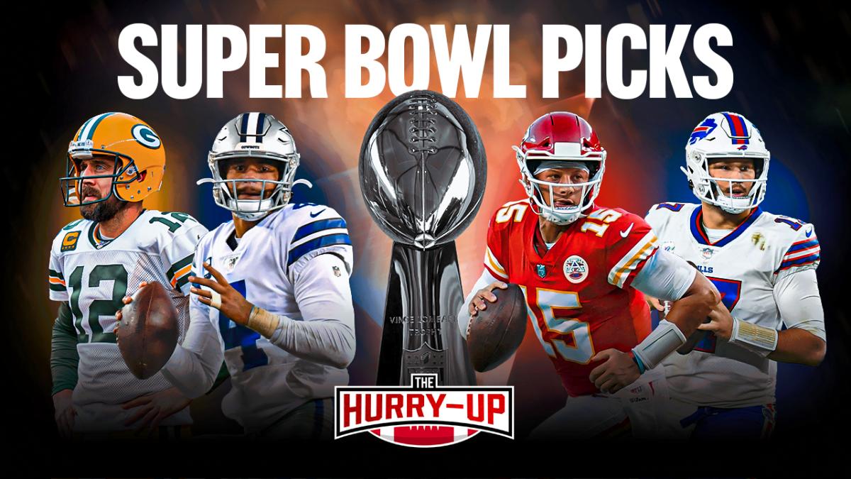 NFL Playoff Preview and Early Super Bowl Predictions Sports Illustrated