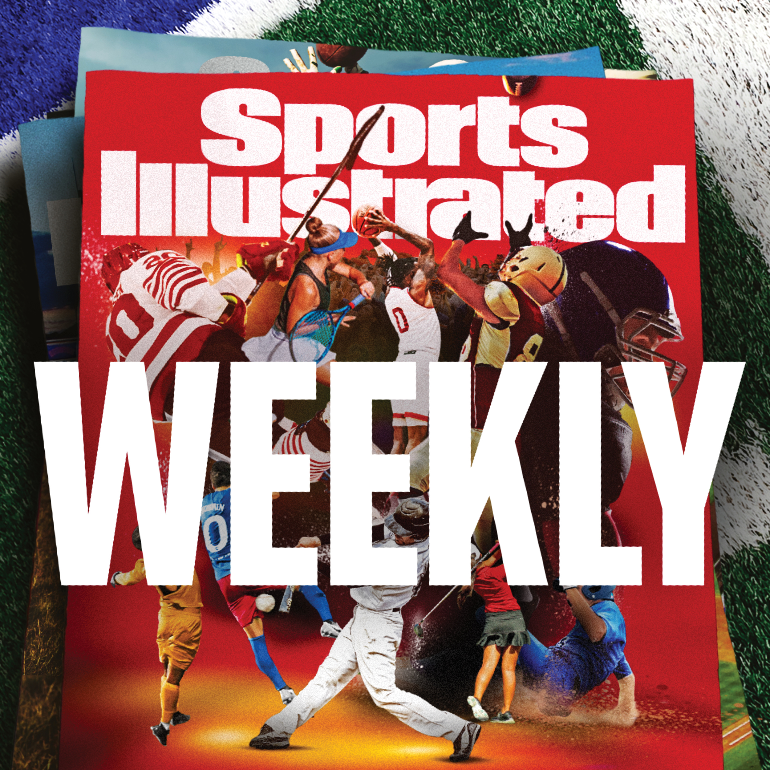 SI Fantasy Football (podcast) - Sports Illustrated