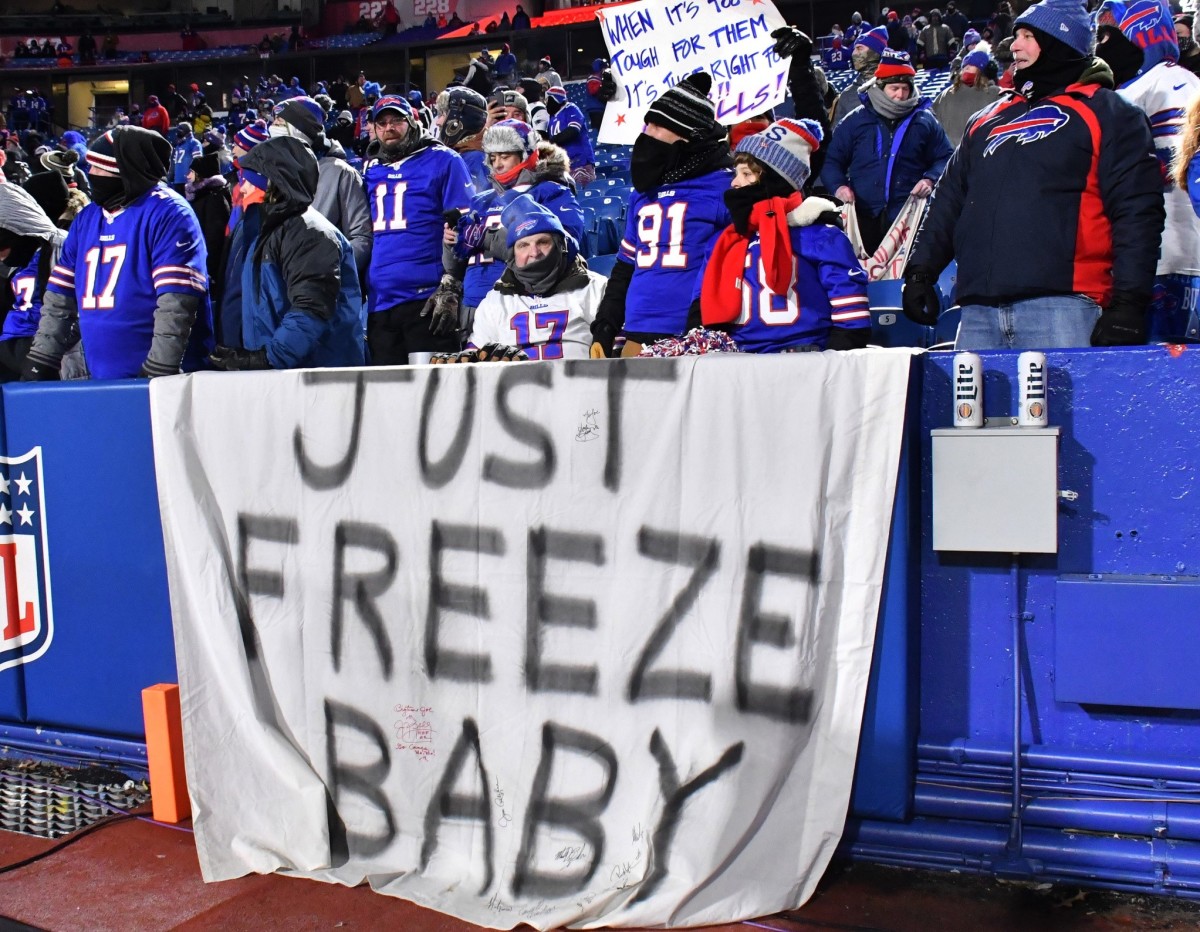 10 things to know about the Bills 2022 schedule