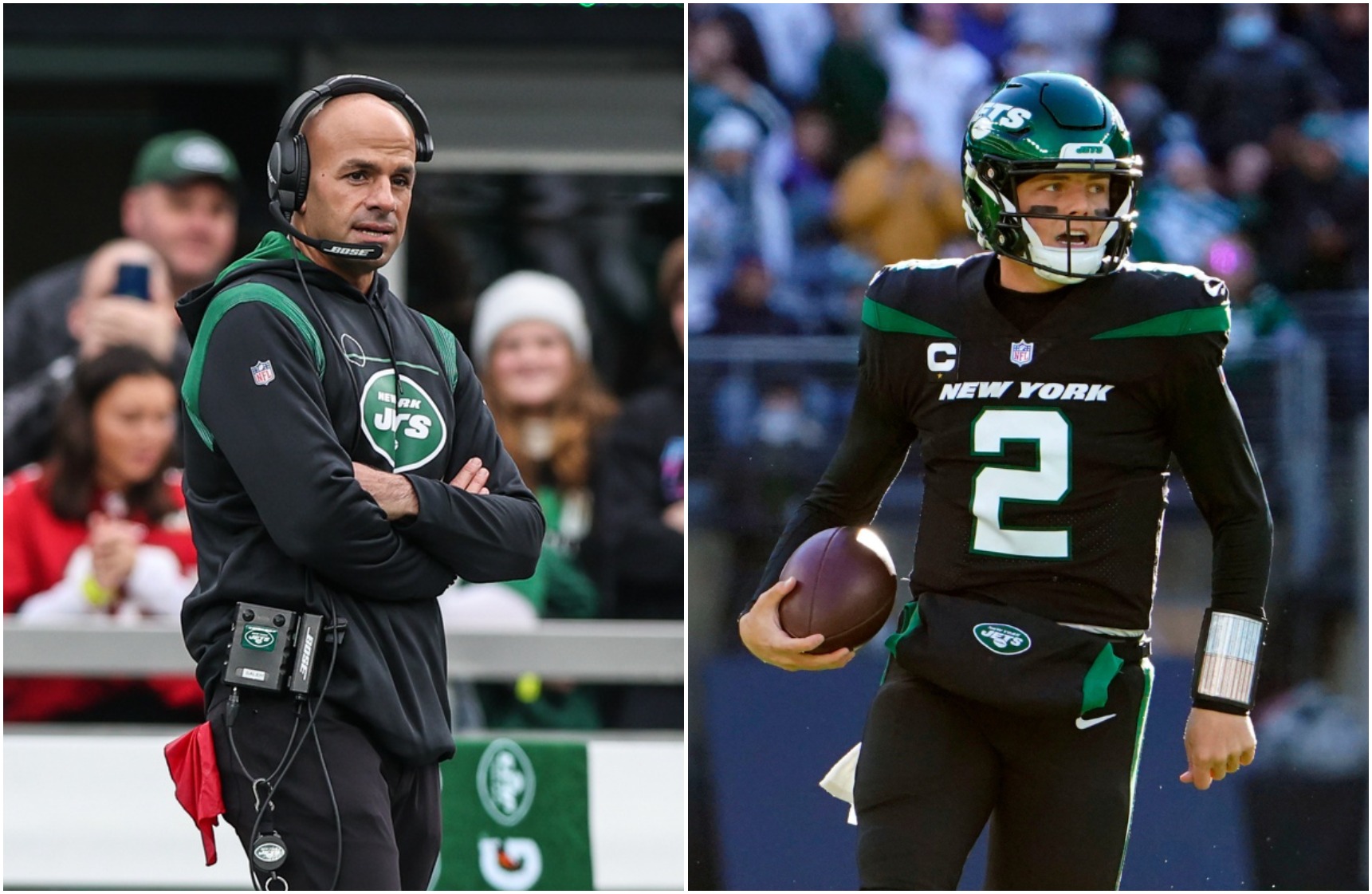 New York Jets' 5 keys to make the 2022 NFL playoffs