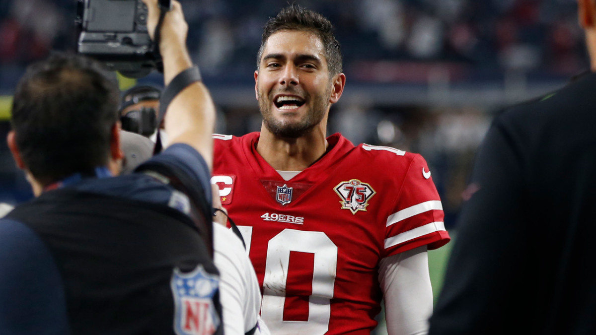 Grading the San Francisco 49ers For their 2022-23 Season - Sports  Illustrated San Francisco 49ers News, Analysis and More