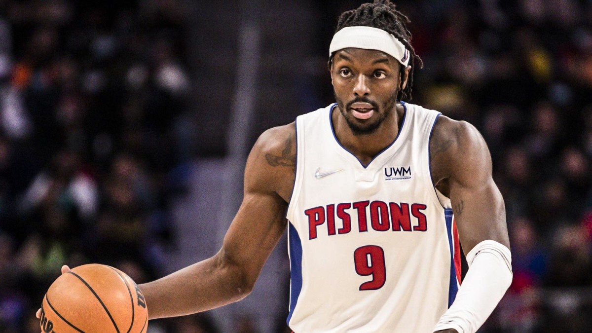Three Detroit Pistons Assigned To Motor City Cruise, Roster Getting