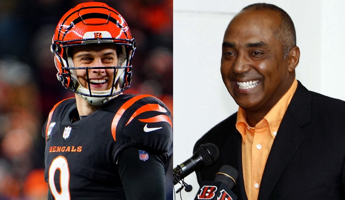 Marvin Lewis, Cincinnati Bengals breaking bad