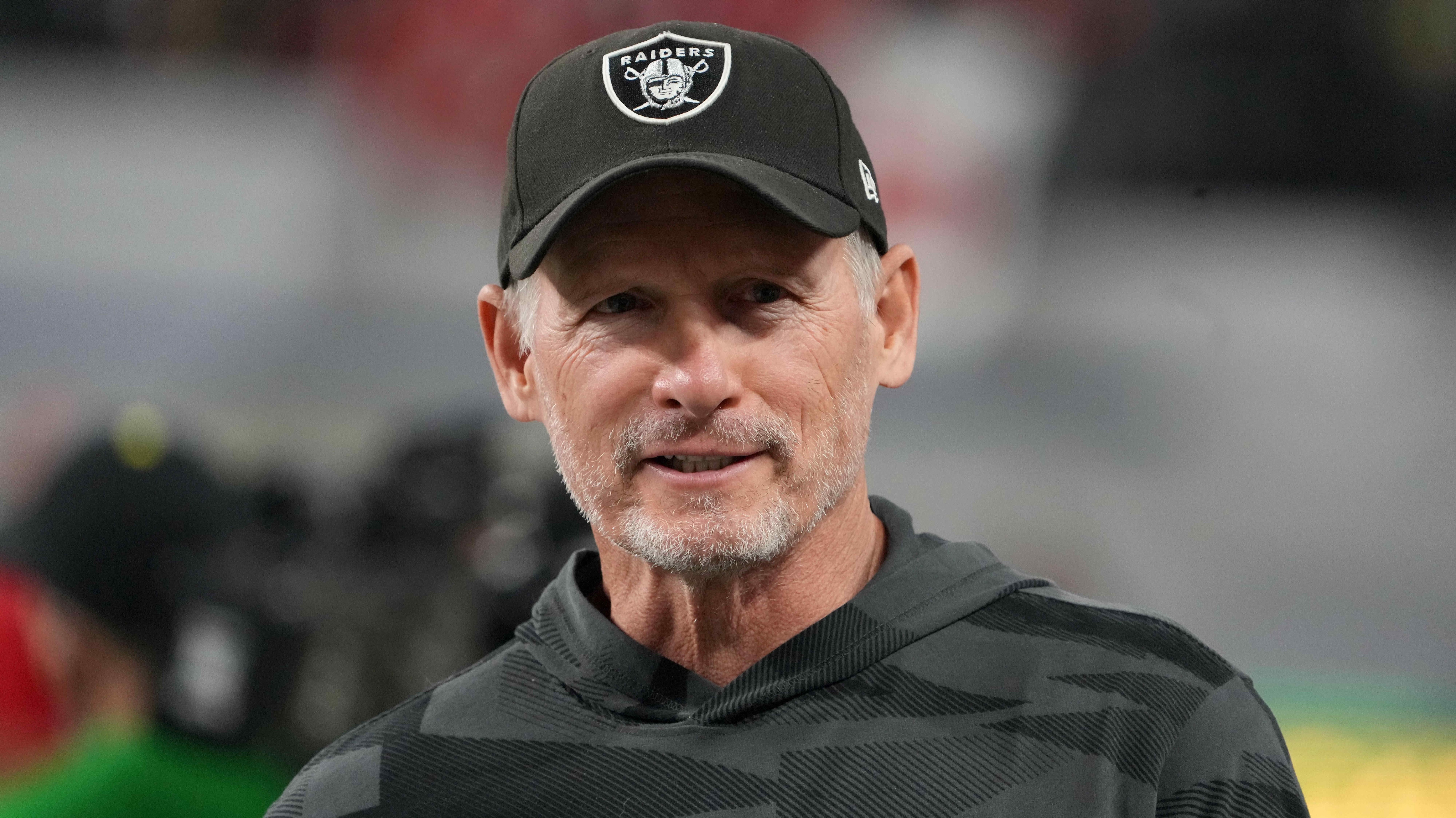 Raiders Hire Draft Analyst Mike Mayock As General Manager - CBS San  Francisco