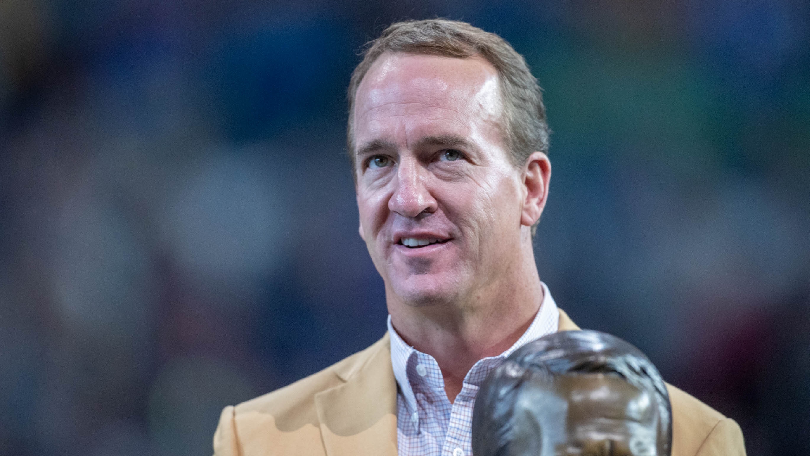 Peyton Manning not calling Monday Night Football anytime soon - Sports  Illustrated