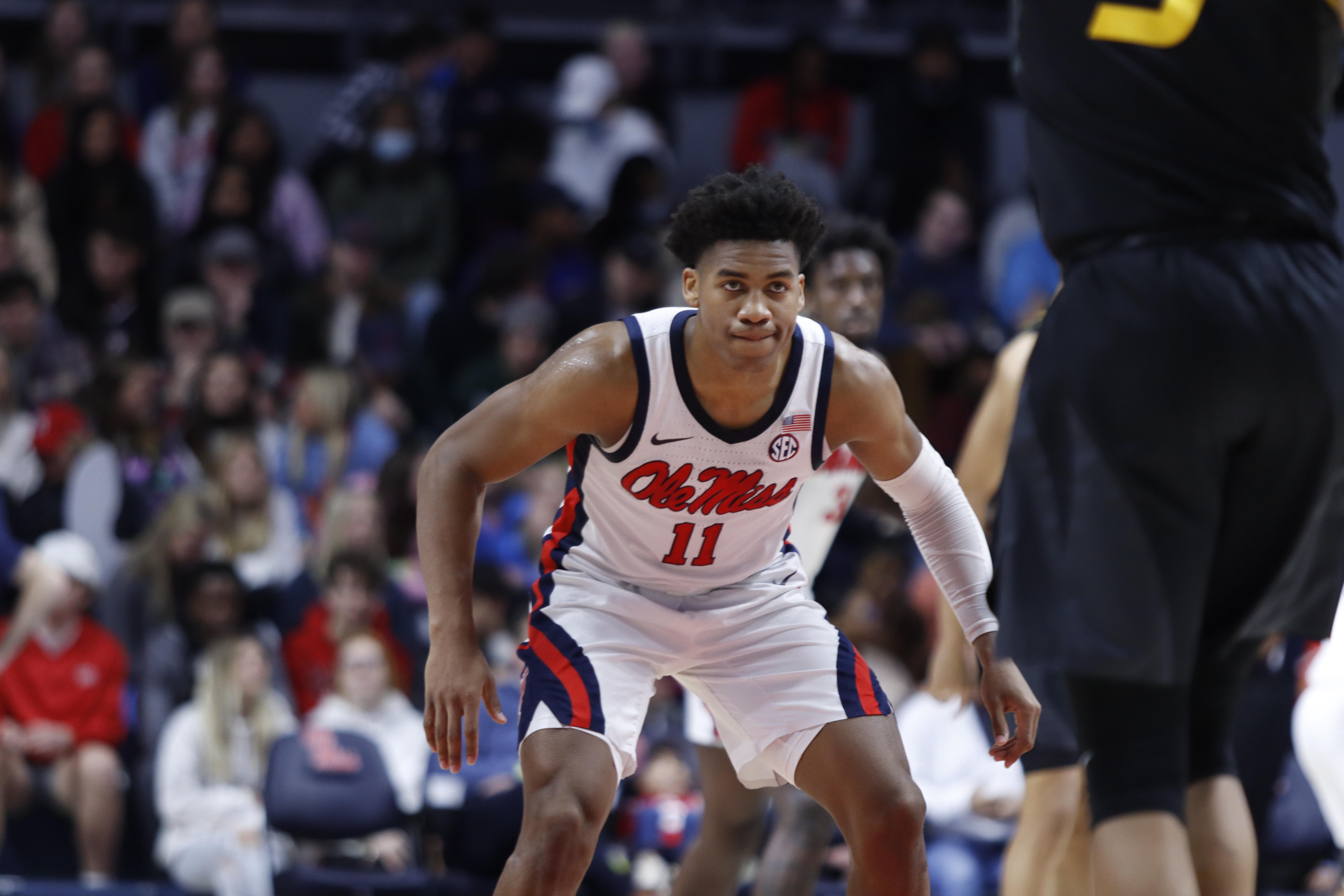 How To Watch: Ole Miss Basketball Hosts Florida - The Grove Report 