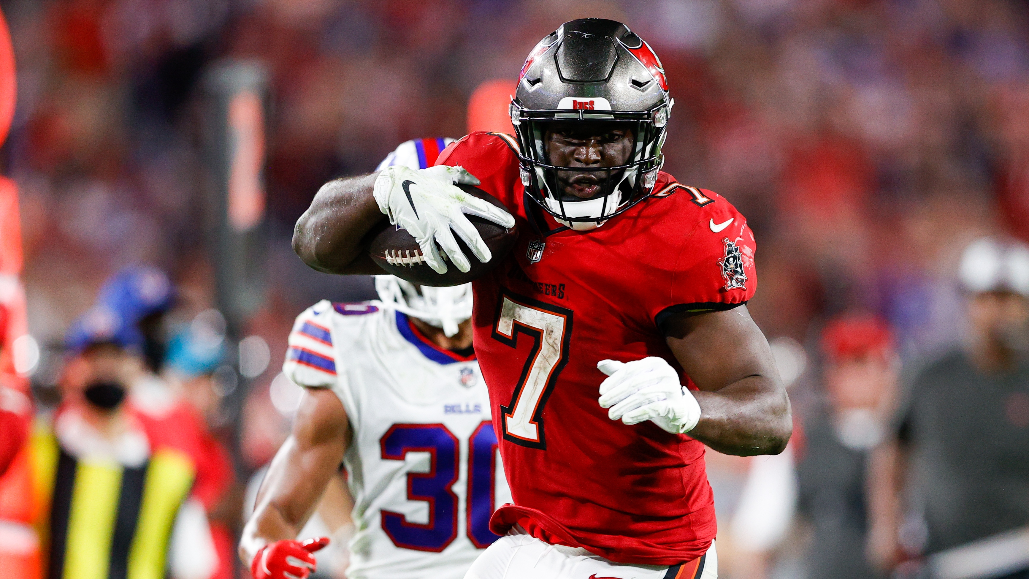 Top Fantasy Running Backs Comparing Player Props With ADP and Rankings
