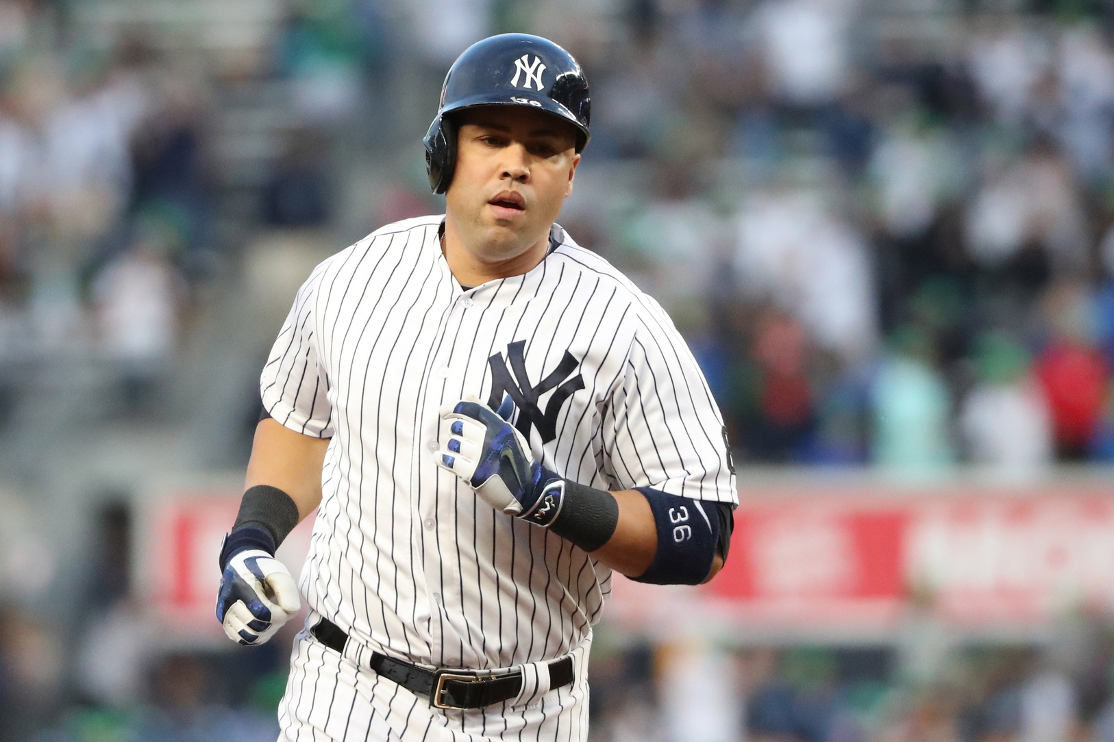 Carlos Beltran starts new role as Yankees announcer, and Yankees