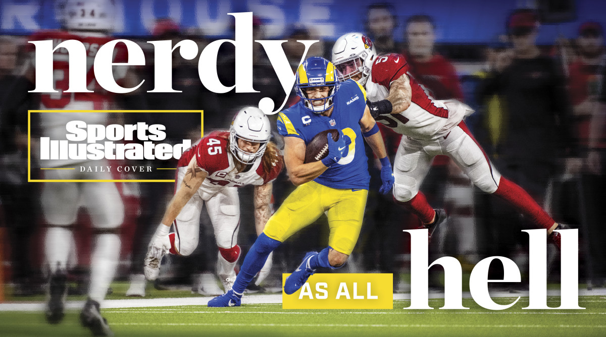 Cooper Kupp Extension?: Rams Intend To 'Reward' All-Pro WR - Sports  Illustrated LA Rams News, Analysis and More