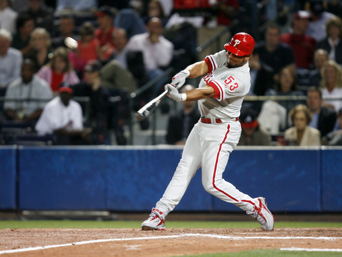 Bobby Abreu Agrees to Deal with Philadelphia Phillies
