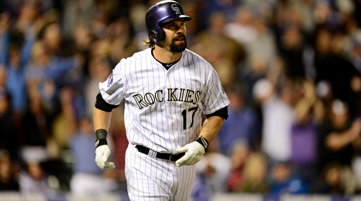 Photos: MLB 2013 Hall of Fame rejects