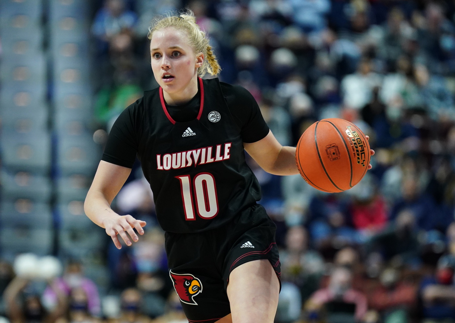 How to Watch Louisville Cardinals Women's Basketball vs. Albany Great ...