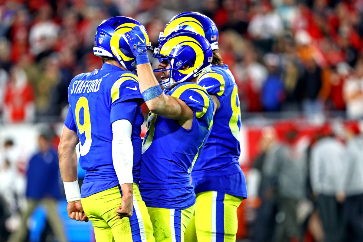 Rams change ticket policy for 2022 NFC Championship Game in hopes of  keeping 49ers fans out of SoFi Stadium 