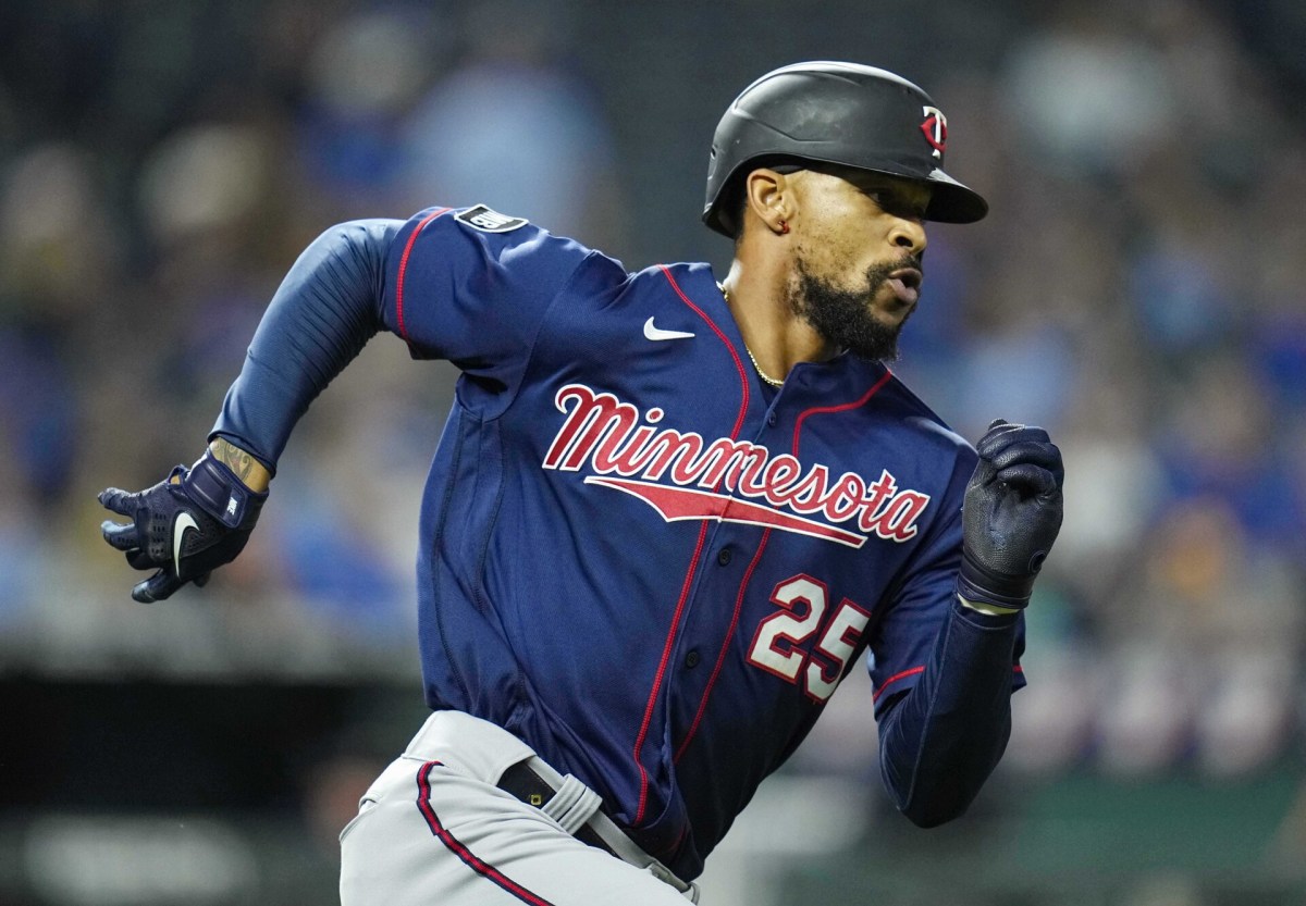 Minnesota Twins keep on winning with steady formula of scouting