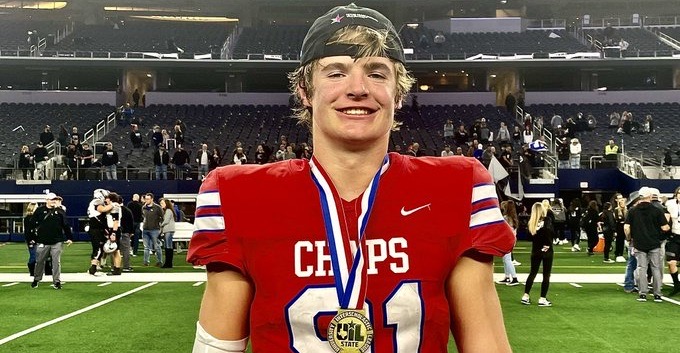 Huskies Offer Texas 6A State-Title Game Defensive MVP - Sports ...