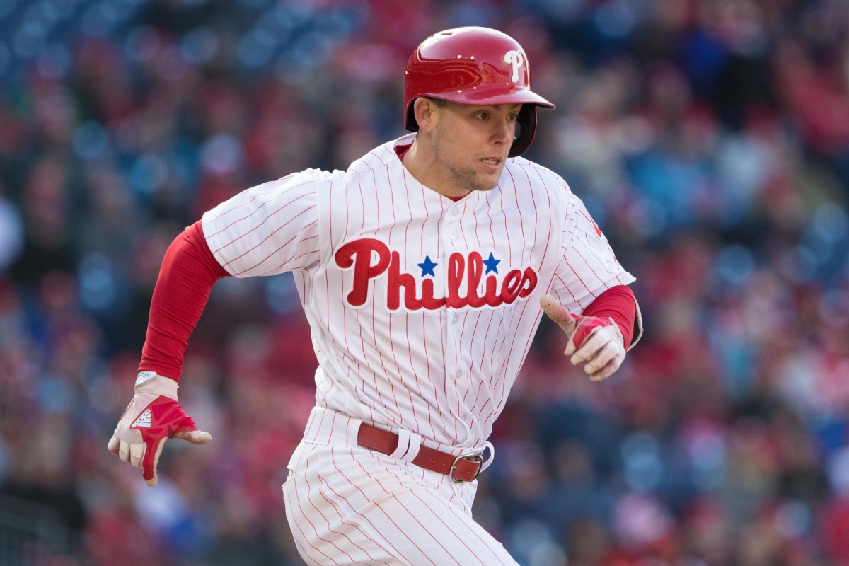 Matt Klentak's complete trade history as Phillies GM – NBC Sports  Philadelphia