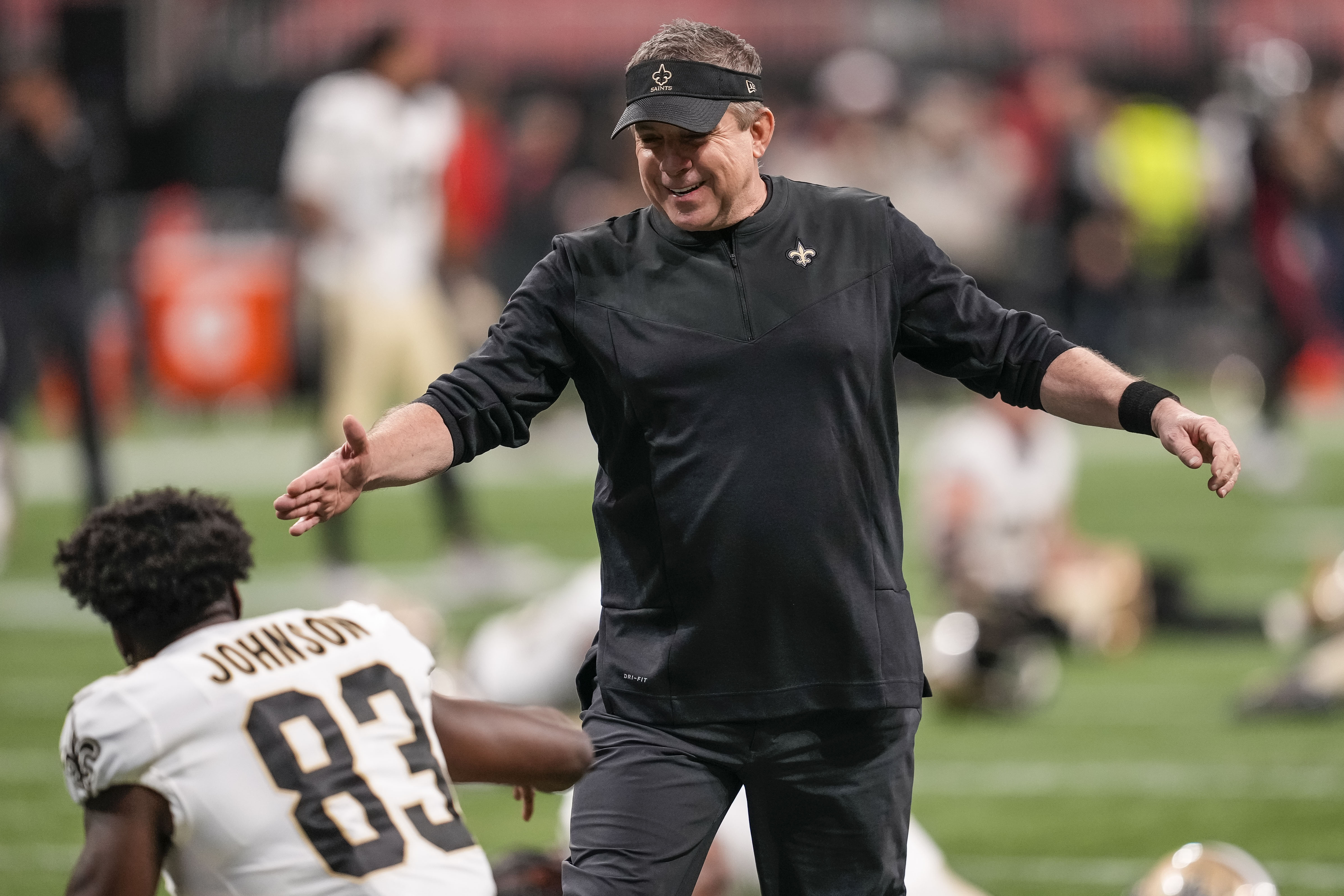 Saints vs. Texans live updates: See what Sean Payton, players have to say  after thrilling win vs. Texans, Saints