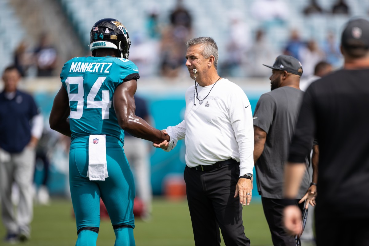 NFL Free Agency Grades 2022: Did the Jaguars or Dolphins do enough