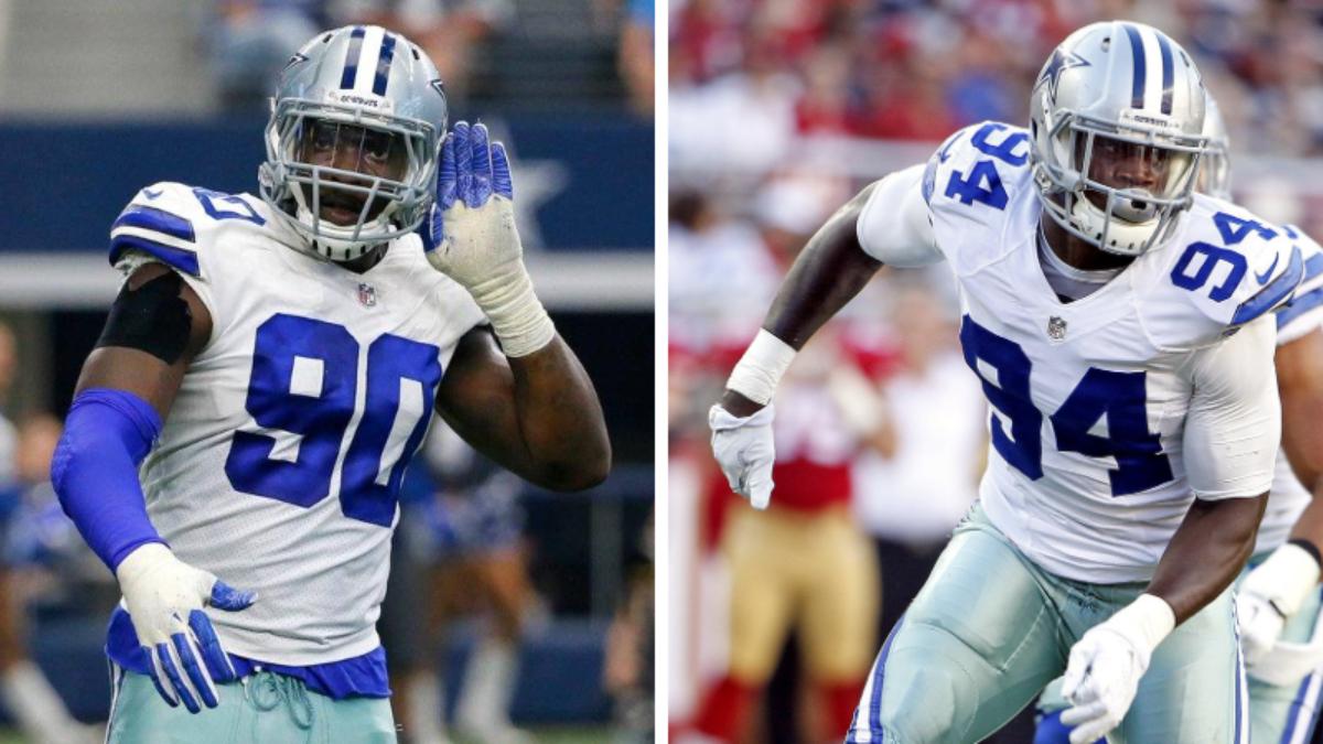 Cowboys News: DeMarcus Lawrence rejects pay cut, Gregory to stay?