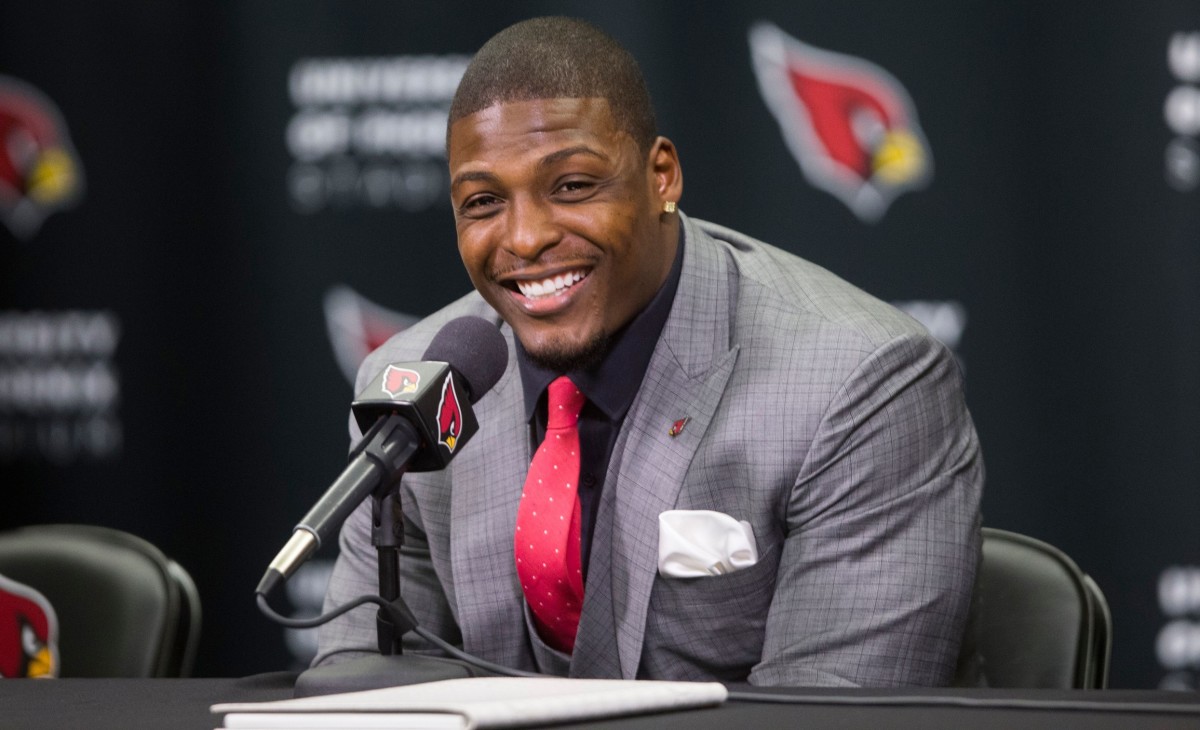 Report: Cardinals Strongly Considering ‘Co-GM’ Roles for Adrian Wilson, Quentin Harris