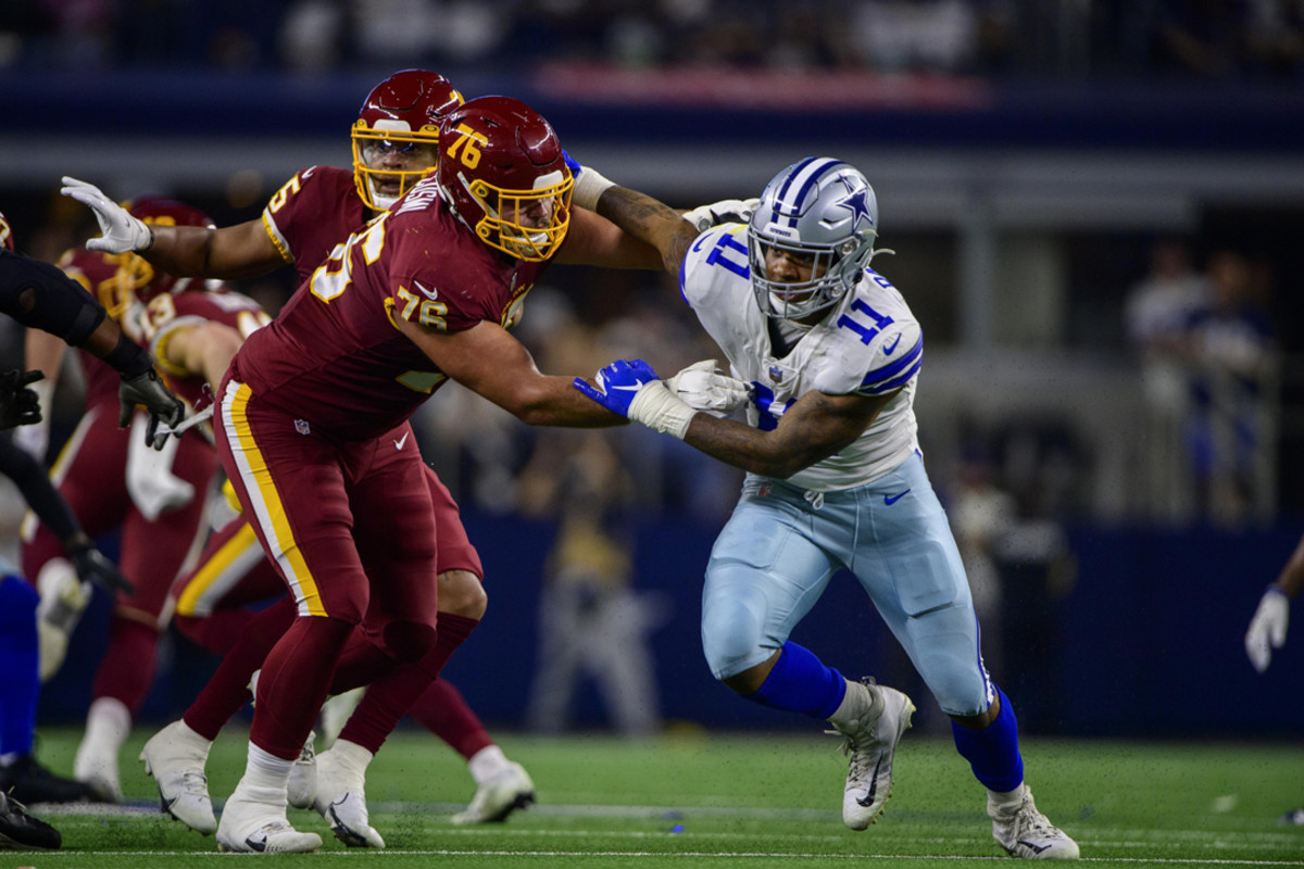 Did Matthew Stafford cost Lions LB Micah Parsons? – The Oakland Press