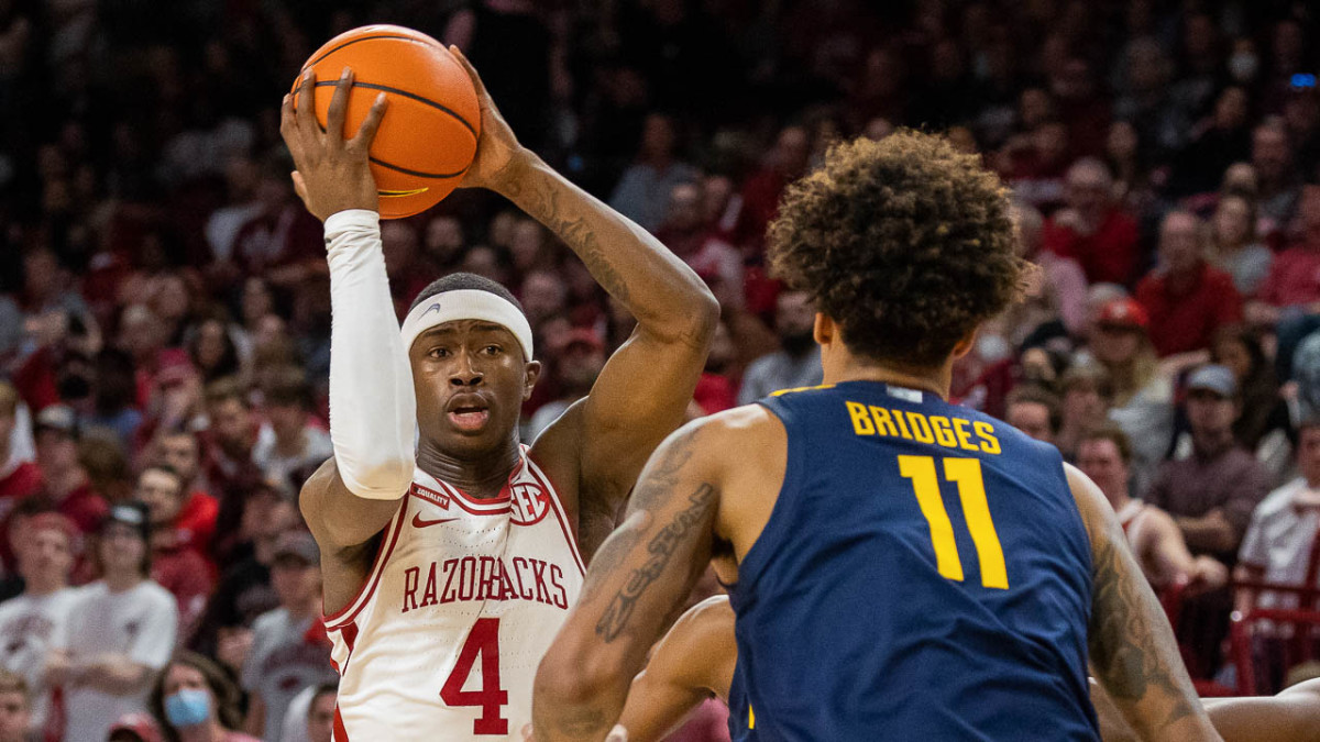 Watch-Listen: Arkansas Goes on Road Against Struggling Georgia - Sports ...