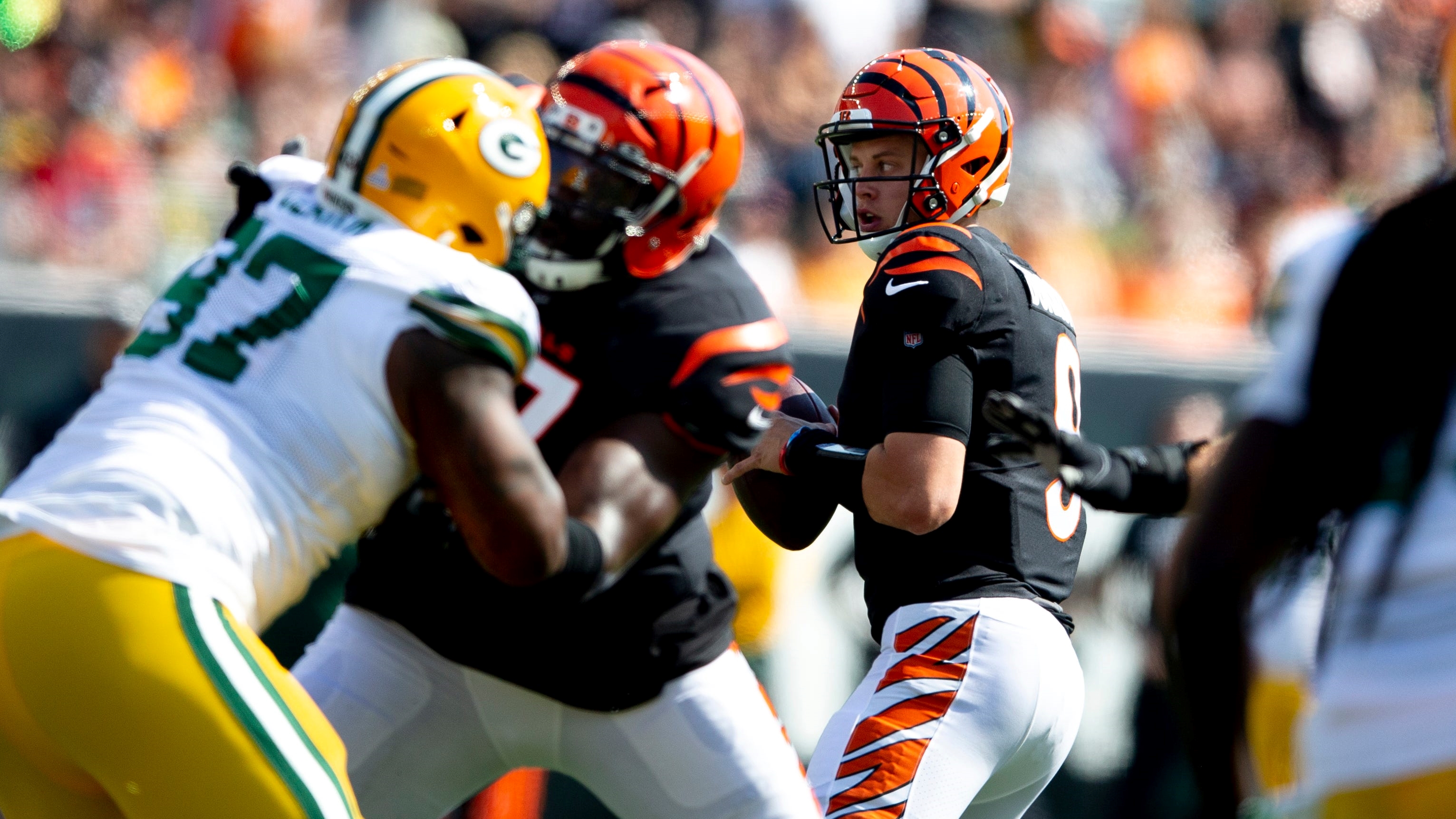 Bengals offensive line issues sink Super Bowl chances against