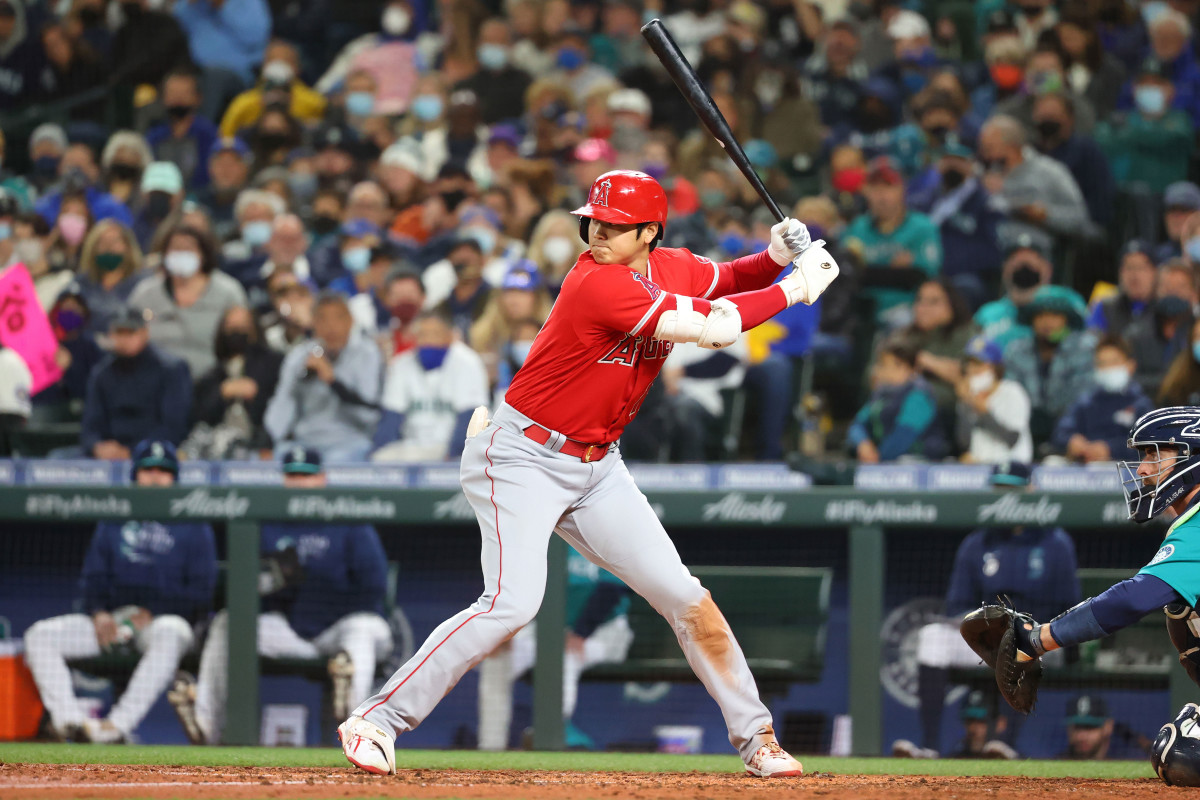 Shohei Ohtani, Bryce Harper, and more- MLB lockout forces these