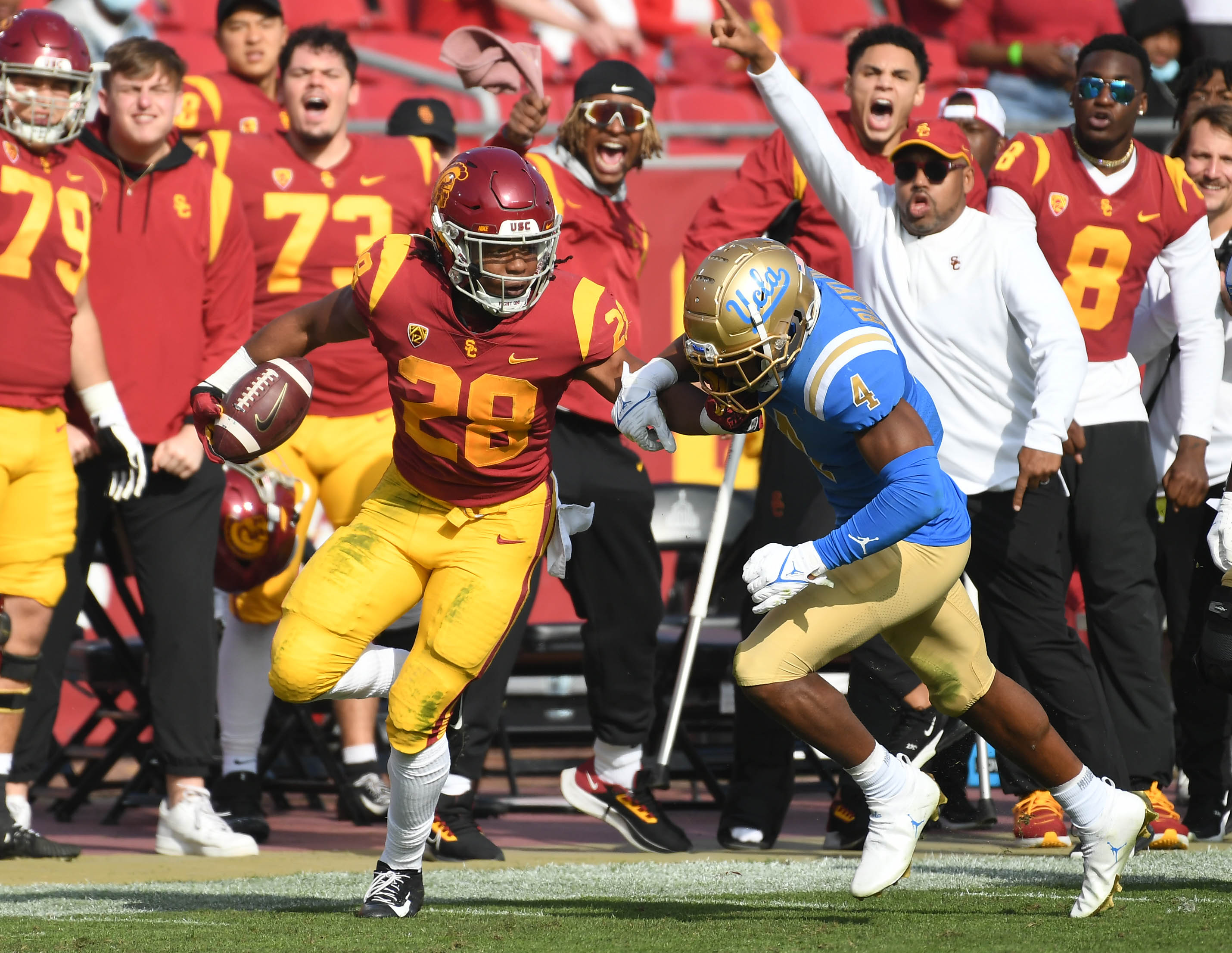 NFL Draft: 2022 East West Shrine Bowl Day Two Recap - East Team