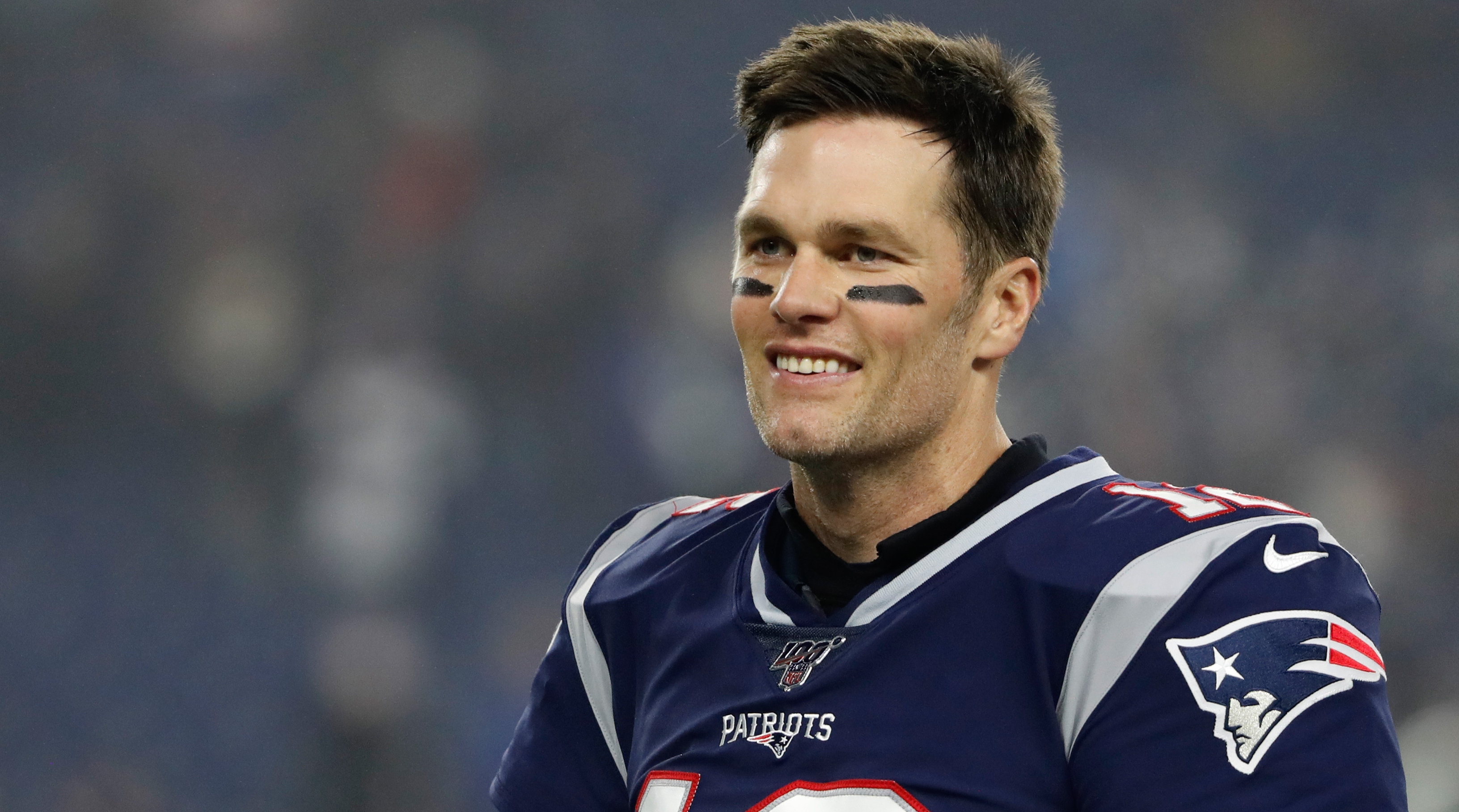 Tom Brady retires: Report of one-day Patriots contract is false ...