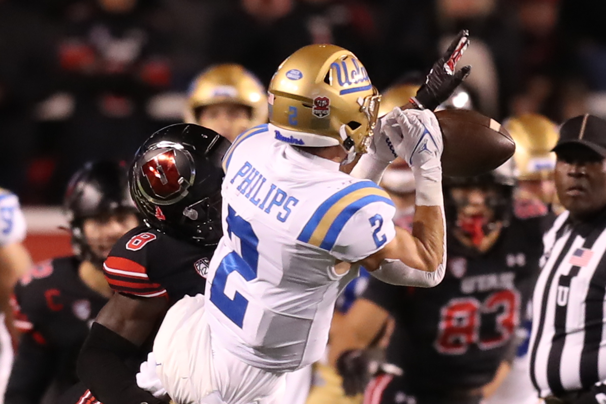 NFL draft 2022 standouts at East-West Shrine Bowl practices: 15