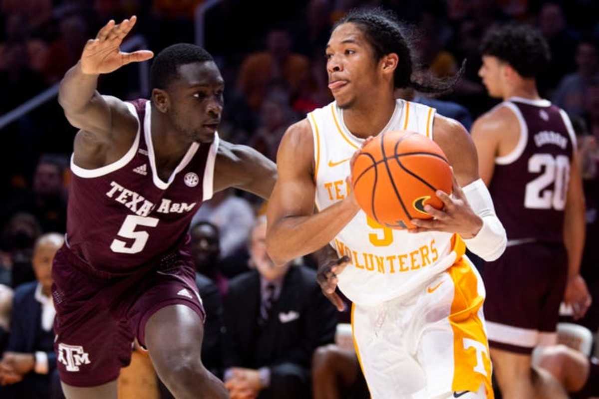 Texas A&M Aggies Hoops Preview, Odds, and How To Watch: Missouri Tigers ...